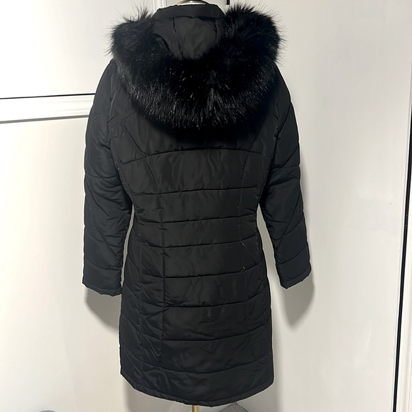 Calvin Klein Performance Winter Jacket - Picture 5 of 7